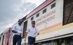La Chine est un partenaire stratégique dans le processus de modernisation du Kenya, selon le président kényan