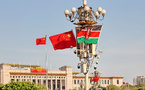 ​Coopération bilatérale Chine-Kenya : Le président William Ruto à Beijing pour renforcer les liens économiques