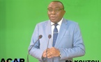 Le Ministre de la Communication et des médias échange avec les journalistes