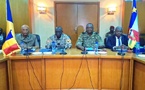 Vers l’opérationnalisation de la Forces mixte de la Sécurisation de la Frontière Tchad-RCA (FMSFC)