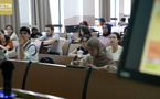 Étudiants marocains en Chine : "avoir la Chine comme une amie"