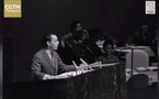 ​La Chine a sa place à l'ONU