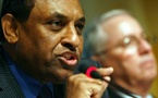 ​Le Soudan a un nouveau Premier ministre