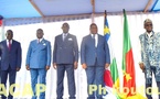 La communauté camerounaise en Centrafrique célèbre  le 53ème anniversaire de l’unification du Cameroun