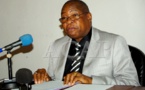 Pierre-Chrysostome Sambia juge d’illégale la marche pacifique de l’AFDT