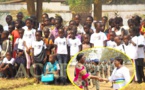 Marguerite Samba-Maliavo lance une campagne contre le mariage des enfants en Centrafrique