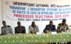 Serge Soleil Sérémalé préconise aux politiques, candidats et à leurs militants ou partisans des comportements pacifistes