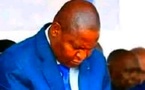 Déclaration du Président de la République suite à la tragédie du Lycée Barthélémy  Boganda
