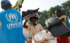 Le Haut-Commissariat en charge des Refugiés appelle le secteur privé à prendre part au prochain forum qu’il organise à Bangui