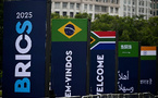 17e Sommet des BRICS : Un bloc grandissant, une alternative pour une gouvernance plus inclusive