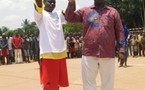 Handball : Padré Pio et Dauphin, vainqueurs de la coupe 'Eco Junior'