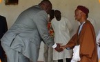 Les musulmans centrafricains invités à prier pour le dialogue politique inclusif