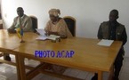 Une Journée de réflexion sur le développement de la photographie en Centrafrique