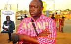 Retour à Bangui de Aristide-Briand Reboas après un long périple inhérent à son livre publié à L’Harmattan