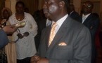 Rencontre inédite du président Bozizé avec les représentants de la presse