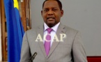 Firmin Ngrébada annonce les démarches considérées comme étant le processus pré-DDRR