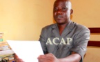 Me Guy Hervé Gbangolo incite les nouvelles autorités centrafricaines à la bonne gouvernance