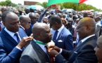 Hervé Gbaké demande au gouvernement de répondre aux besoins de travailleurs de Centrafrique