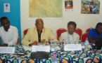 Abdoulaye Barry indique les actions menées en faveur des réfugiés