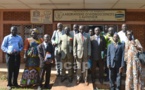 Abdoulaye Sépou soutient que l’Université de Bangui ne peut se subtiliser au système LMD