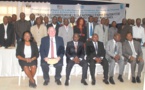 Jean-Christophe Nguinza souhaite le renforcement de l’ENAM