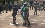 Transfert de compétence entre la FOMUC et la MICOPAX à Bangui
