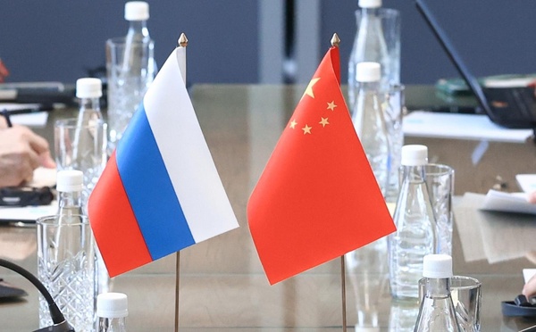 La Chine et la Russie s’engagent à préserver l’équité et la justice internationales