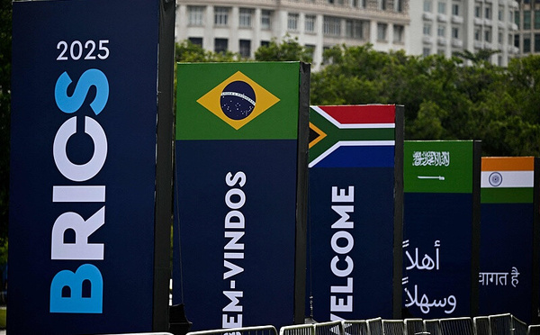 17e Sommet des BRICS : Un bloc grandissant, une alternative pour une gouvernance plus inclusive