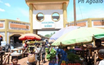 Vaste campagne de sensibilisation contre l’insalubrité à Bangui