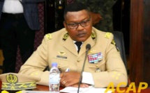 L’Etat-Major des armées dénonce les agitations du prétendu COFACL