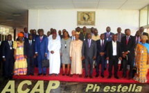 52ème session du conseil d’administration de l’école inter-Etats des sciences et médecine vétérinaires