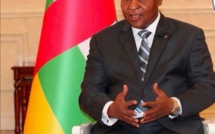Message du Président Touadéra à la Nation lors de la 3ème année de son second mandat