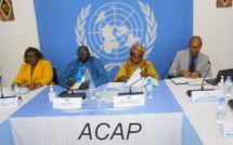 La MINUSCA pour la Stabilisation de paix en Centrafrique revient sur ses activités