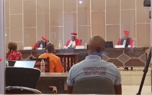 Procès Ndélé 2 : Oumar Serge Abdoulaye entendu par la CPS