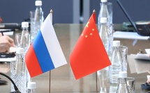 La Chine et la Russie s’engagent à préserver l’équité et la justice internationales