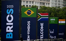 17e Sommet des BRICS : Un bloc grandissant, une alternative pour une gouvernance plus inclusive