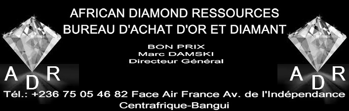 Bureau D'Achat D'or et Diamant