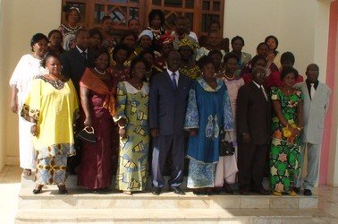 Photo de famille avec les Femmes Membre du Bureau de L’OFCA.jpg