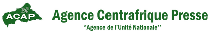 AGENCE CENTRAFRIQUE DE PRESSE 